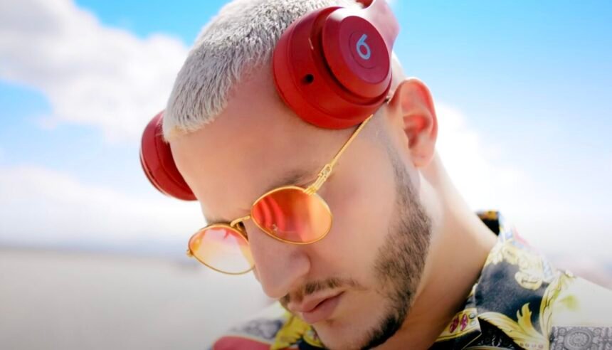 DJ Snake