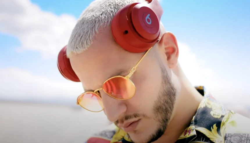 DJ Snake