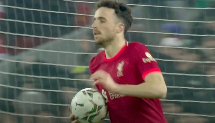 Diogo Jota