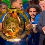 Donald Trump reste sur le podium avec Chelsea