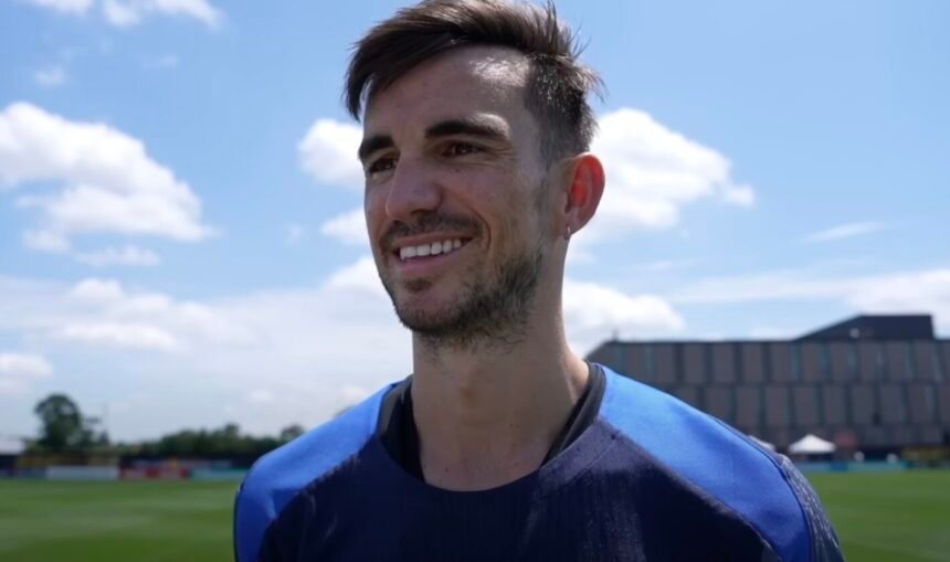 Fabian Ruiz