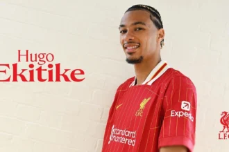 Hugo Ekitike