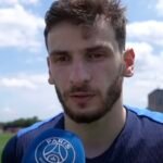 Khvicha Kvaratskhelia