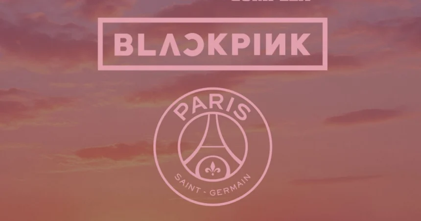 Le PSG se lance... dans la K-Pop