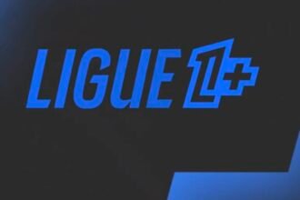 Ligue 1 +