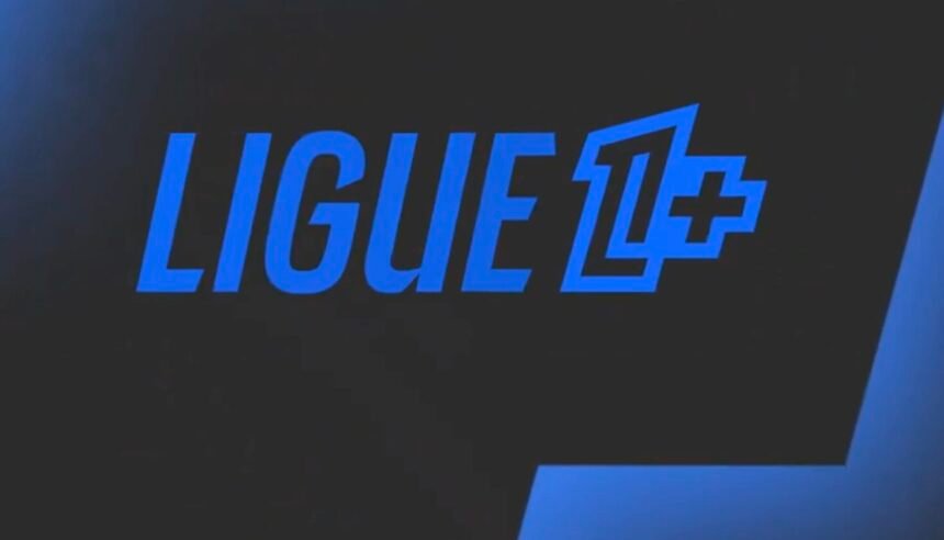 Ligue 1 +