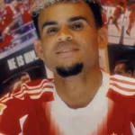 Luis Diaz