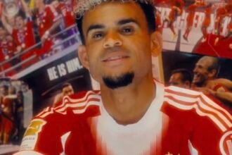 Luis Diaz