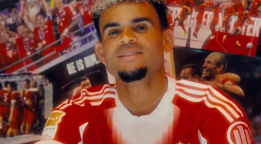 Luis Diaz