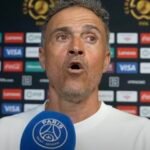 Luis Enrique