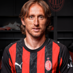 Luka Modric