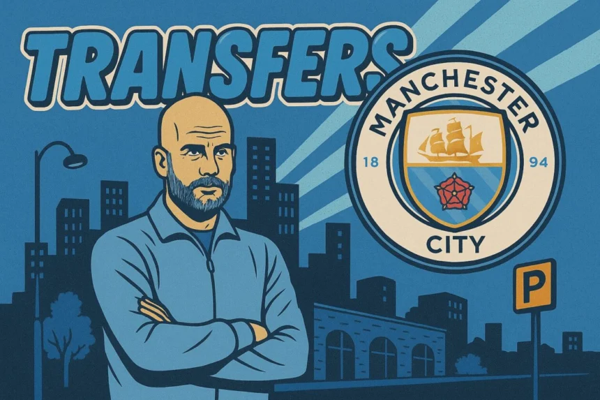 Manchester City