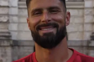 Olivier Giroud