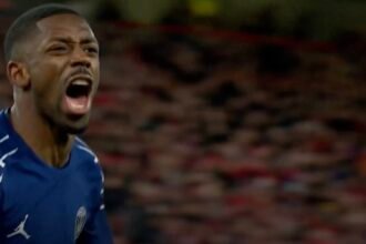 Ousmane Dembele