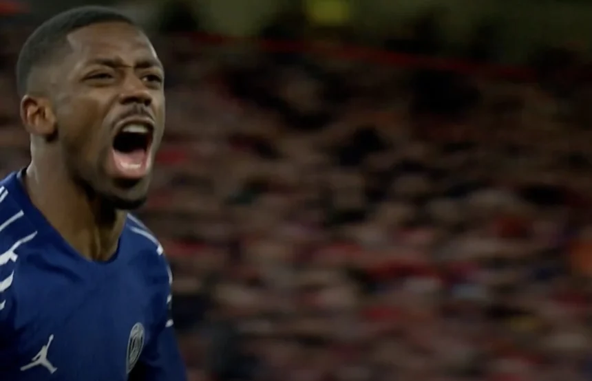 Ousmane Dembele