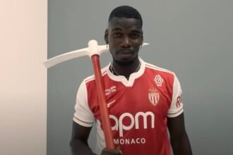 Paul Pogba
