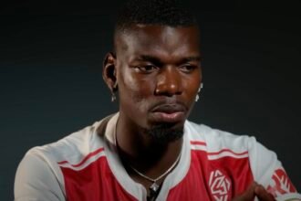 Paul Pogba
