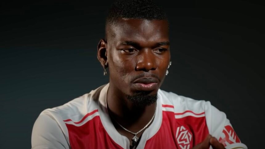 Paul Pogba