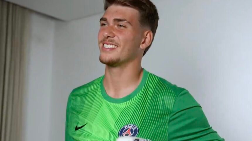 Renato Marin