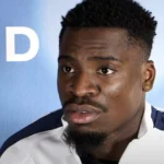 Serge Aurier
