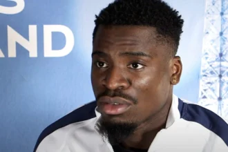 Serge Aurier