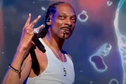Snoop Dogg