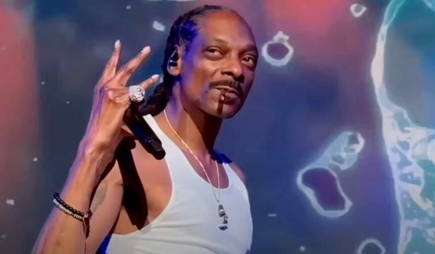 Snoop Dogg