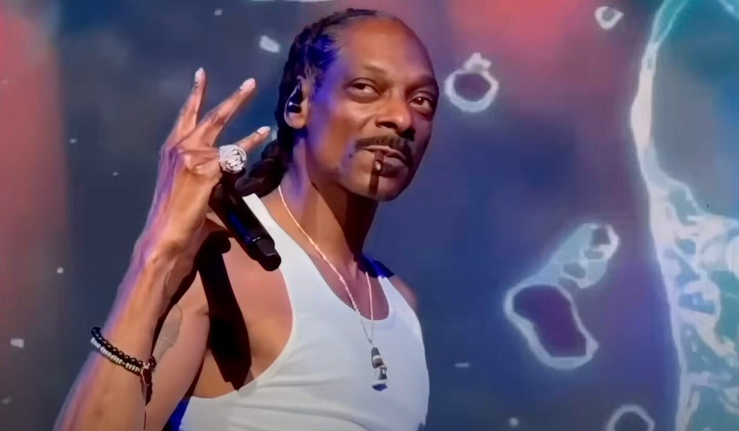 Snoop Dogg veut racheter ce grand club européen !