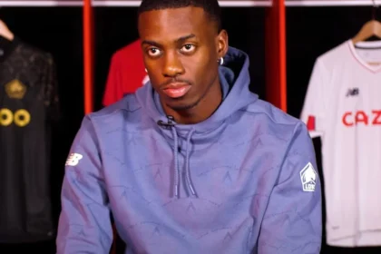 Timothy-Weah