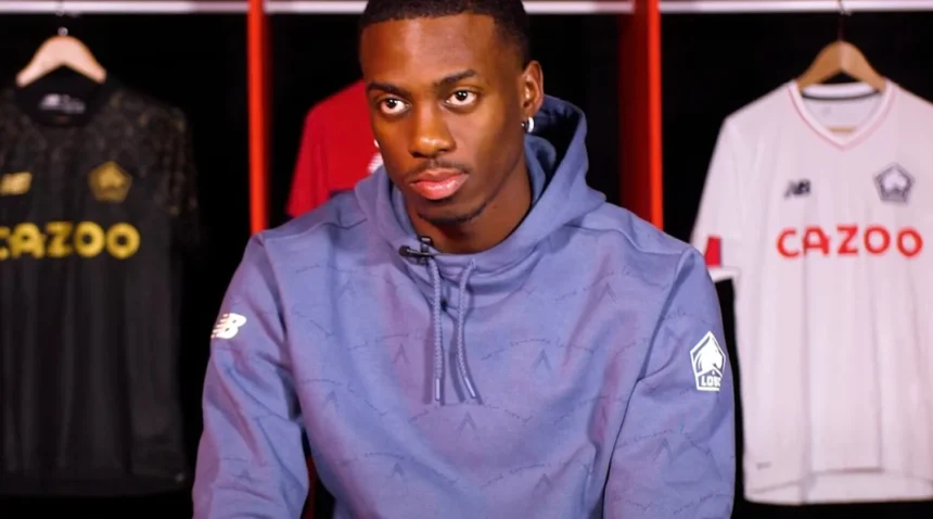 Timothy-Weah