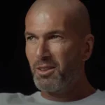 Zinedine Zidane