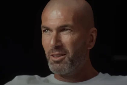 Zinedine Zidane