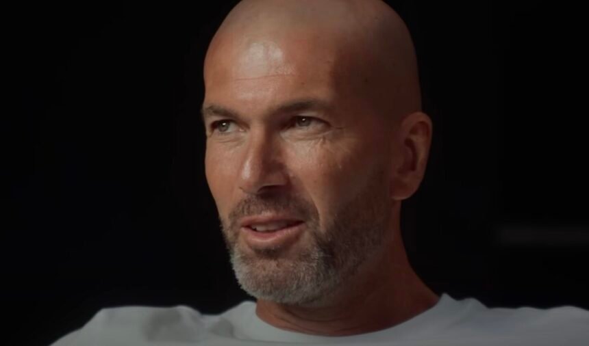 Zidane