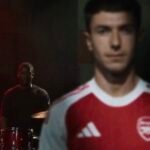 Zubimendi - Arsenal
