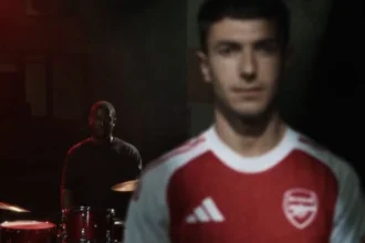 Zubimendi - Arsenal