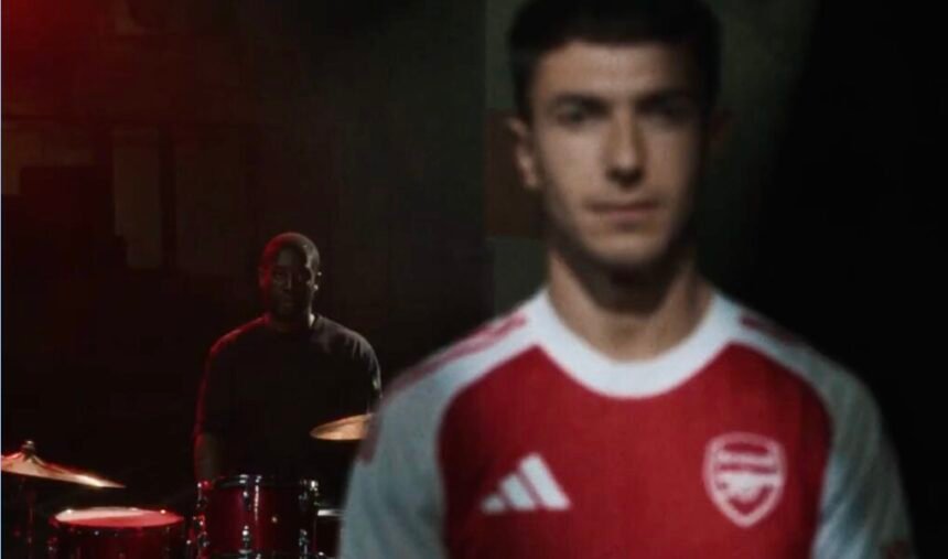 Zubimendi - Arsenal
