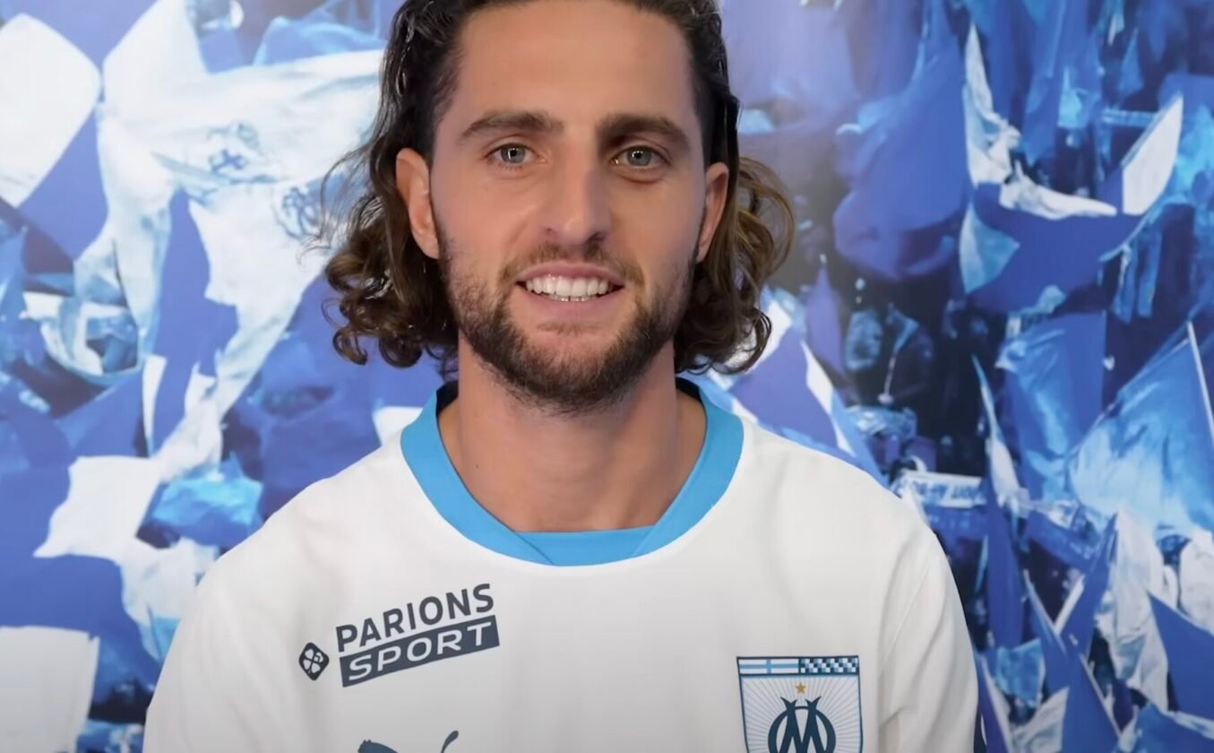 Viré de l’OM, Rabiot a du accepter une grosse baisse de salaire