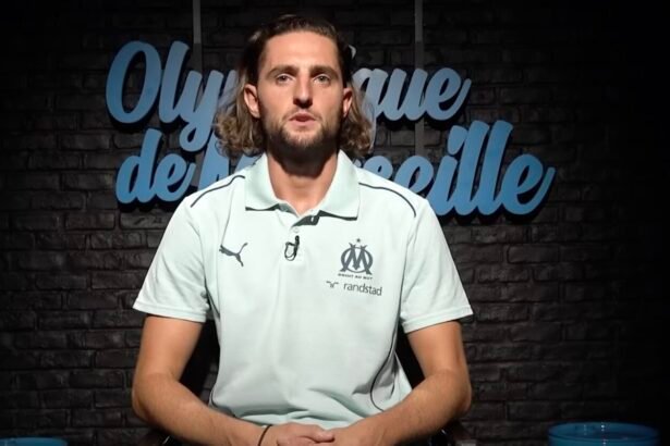 Adrien Rabiot