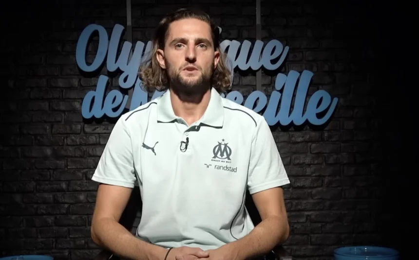 Adrien Rabiot