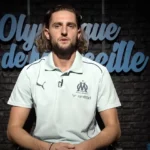 Adrien Rabiot