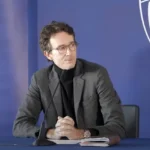 Antoine Arnault