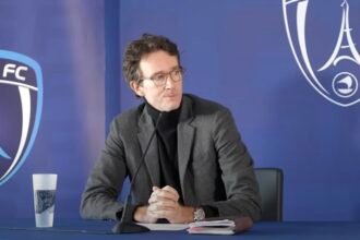 Antoine Arnault