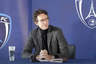 Antoine Arnault