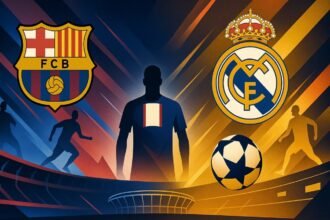 Barça vs real