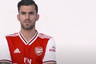 Dani Ceballos