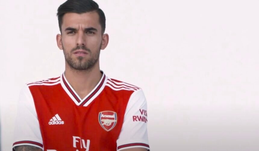 Dani Ceballos