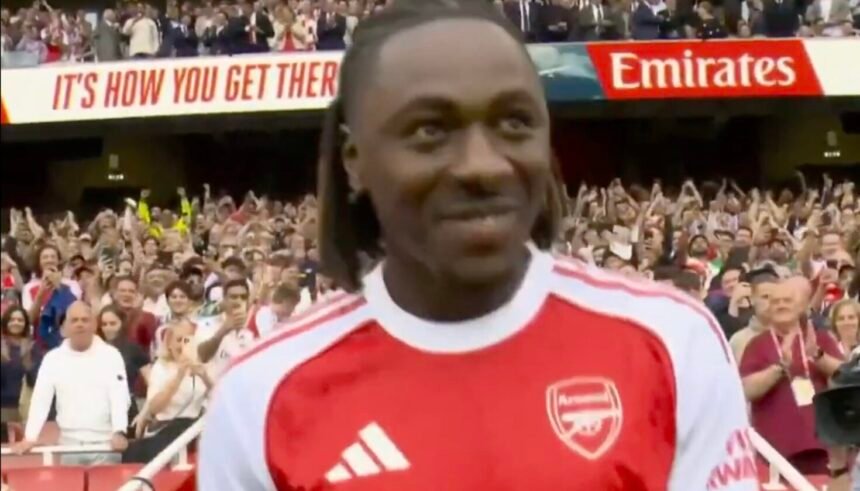 Eberechi Eze