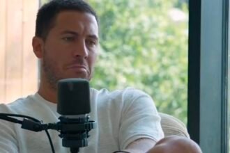 Eden Hazard