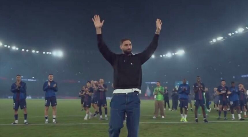 Gianluigi Donnarumma
