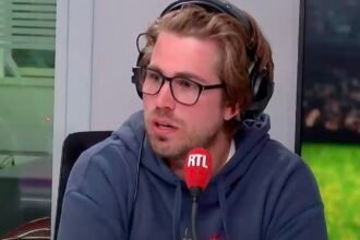 Giovanni Castaldi  - copyright RTL